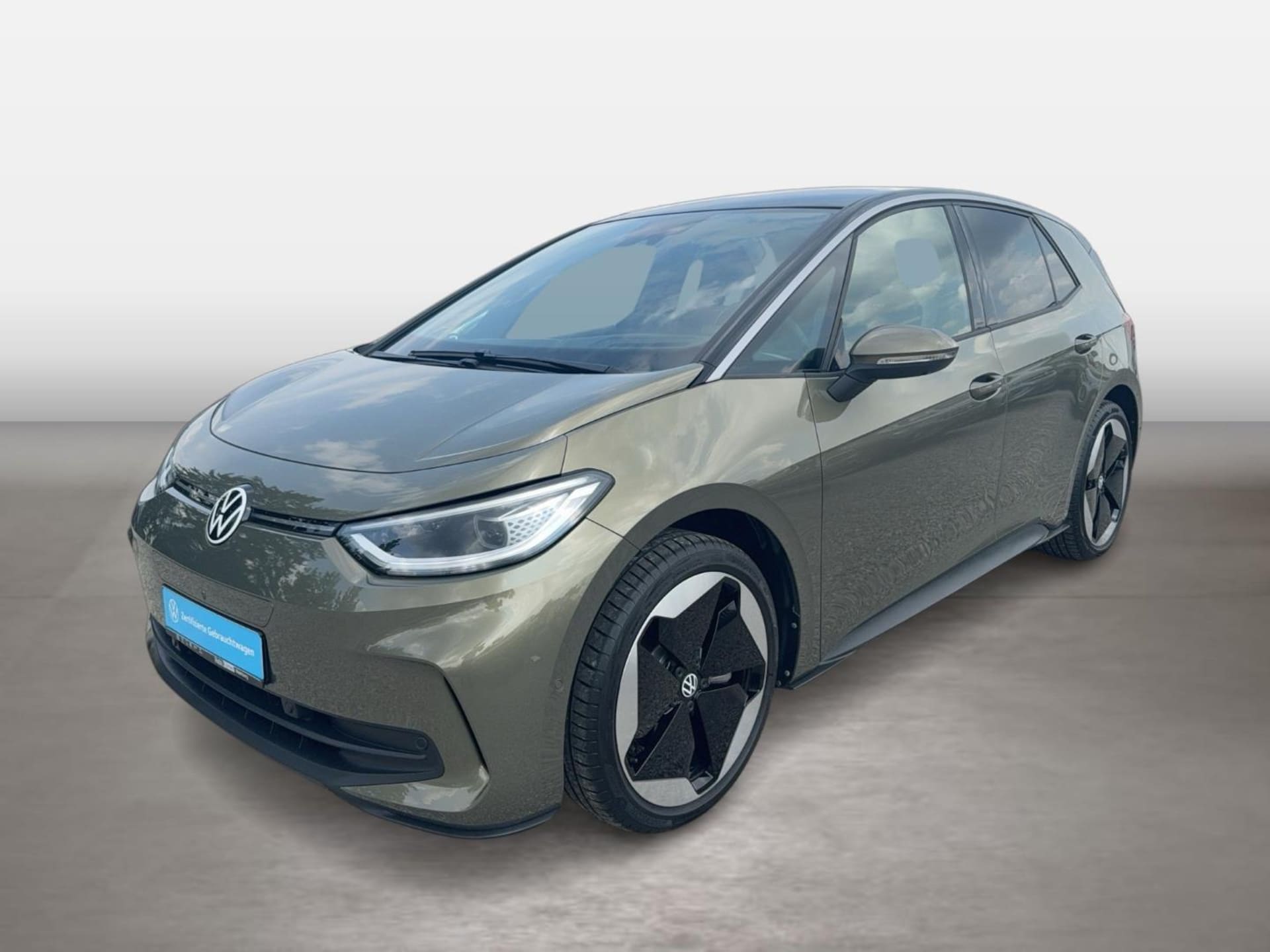 Volkswagen ID.3 Pro S