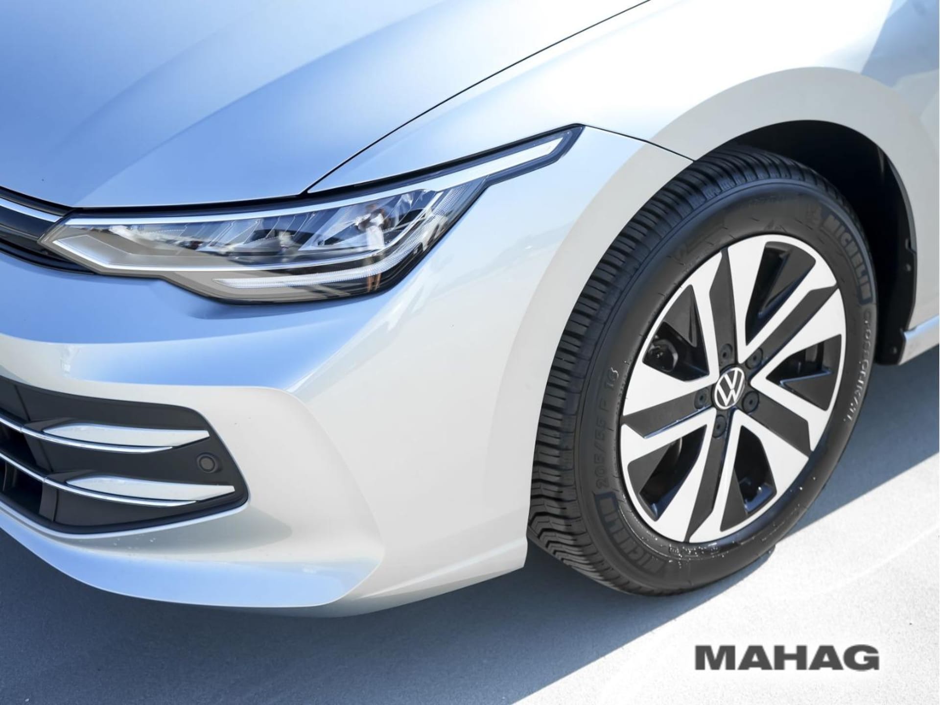 Volkswagen Golf Variant ENERGY