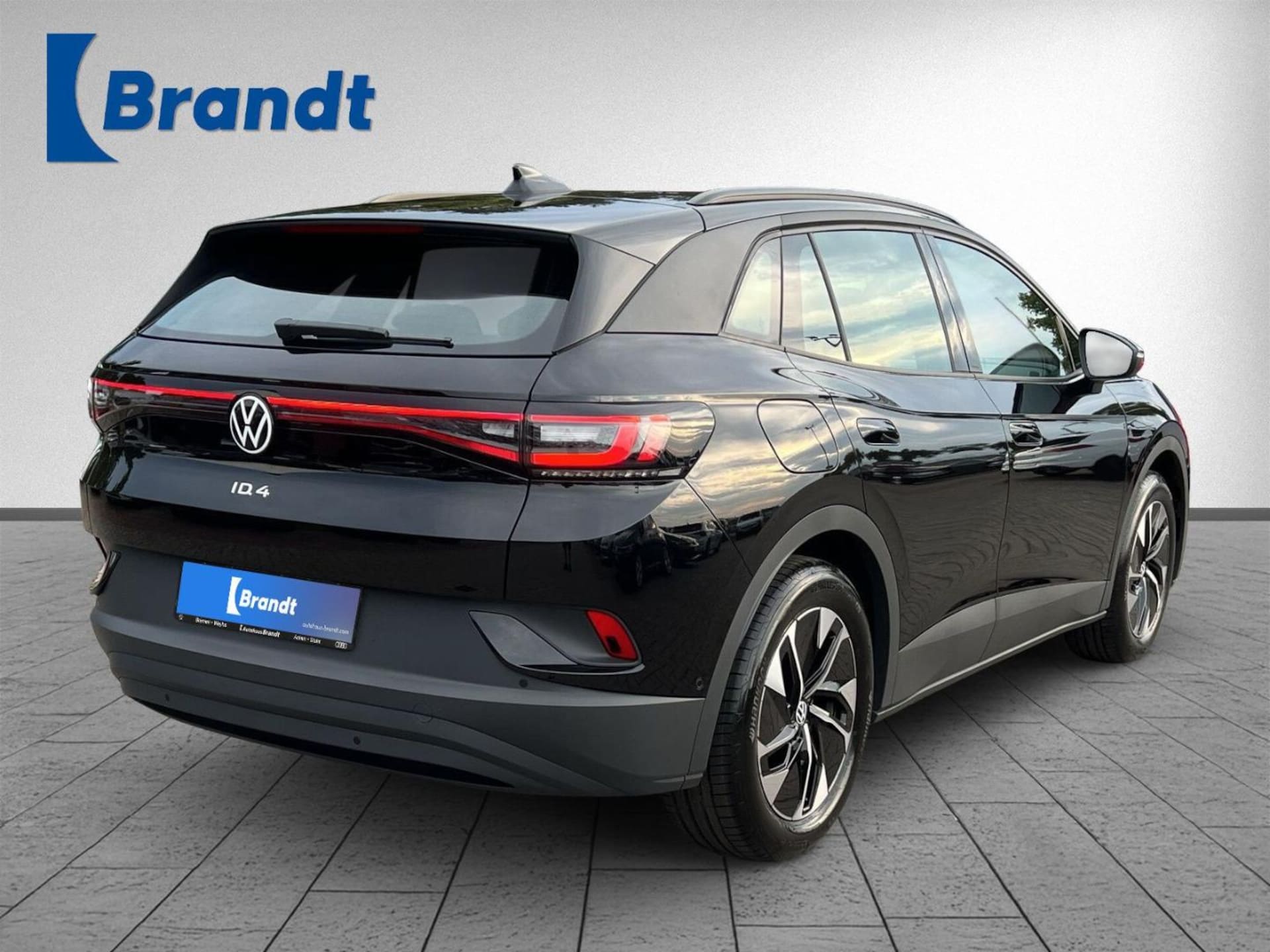 Volkswagen ID.4 Pro