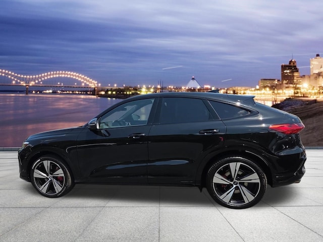 2026 Audi SQ5 Sportback