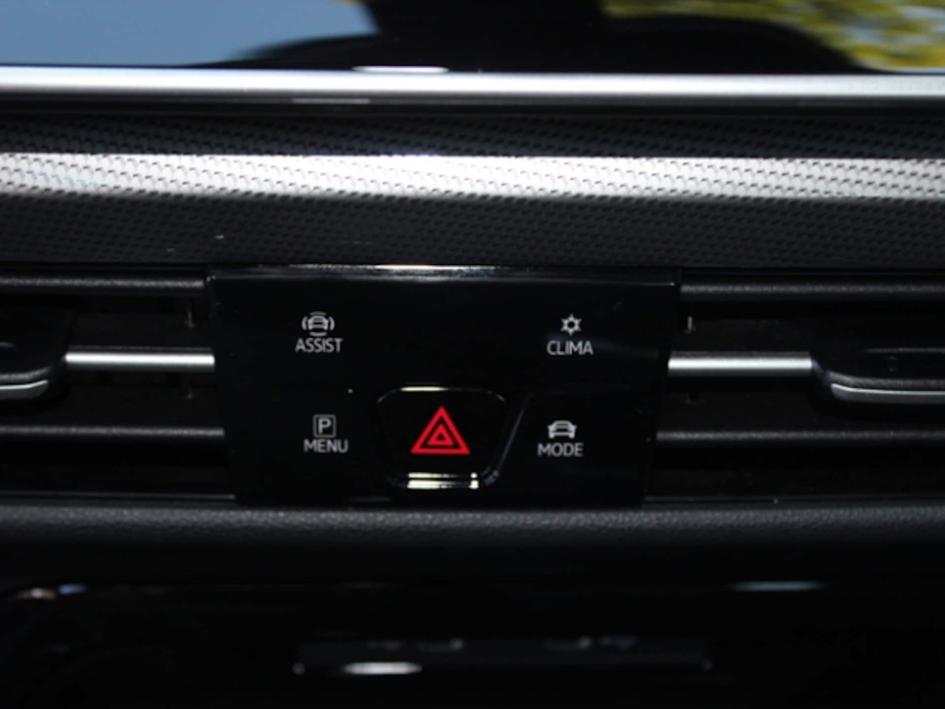 Volkswagen Golf Variant Style