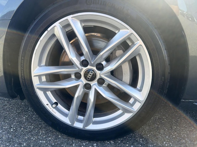 2024 Audi A4 Sedan