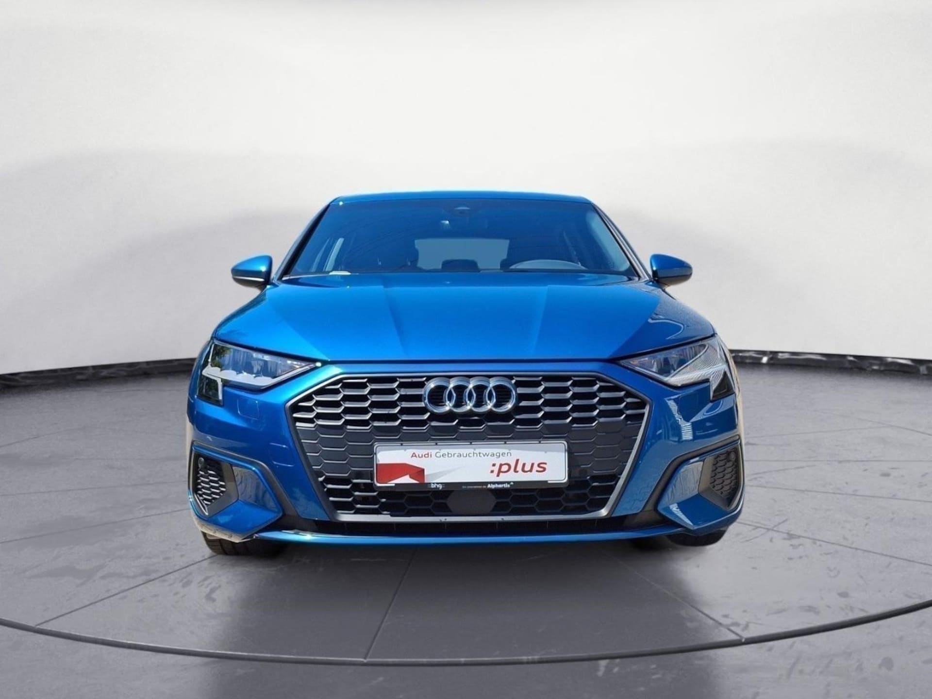 Audi A3 Sportback TFSI e