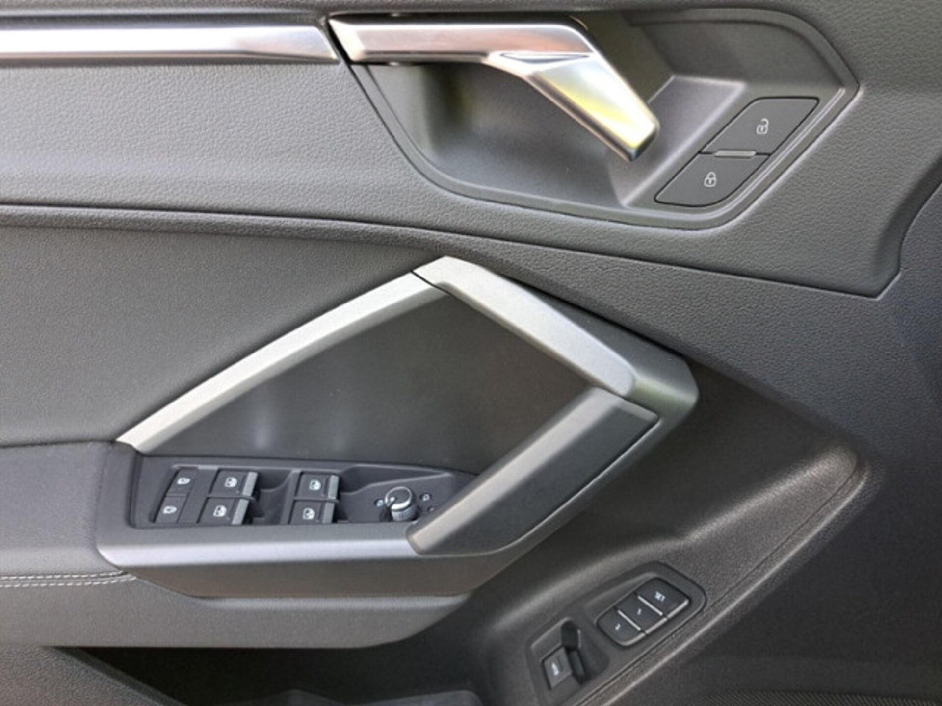 Audi Q3 Sportback S line