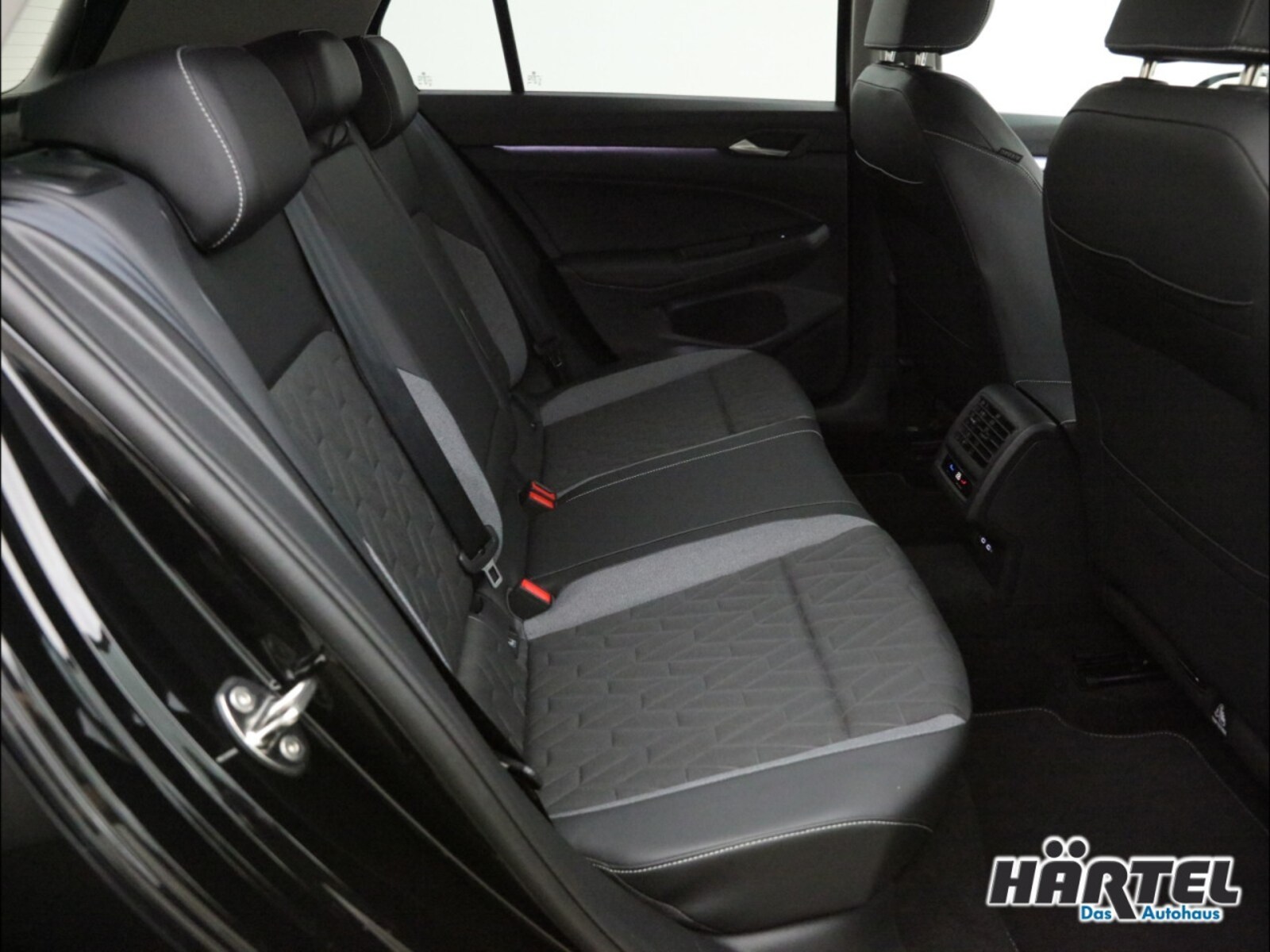 Volkswagen Golf – Bild 7
