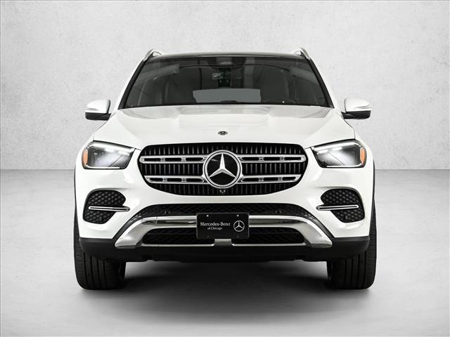 2024 Mercedes-Benz GLE 350