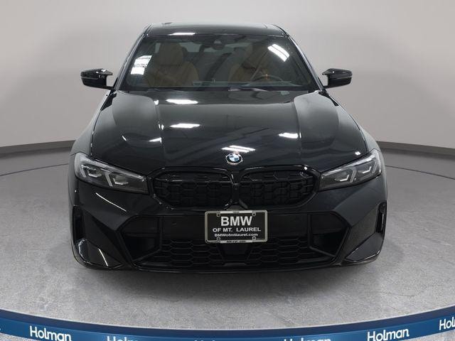 2026 BMW M340i