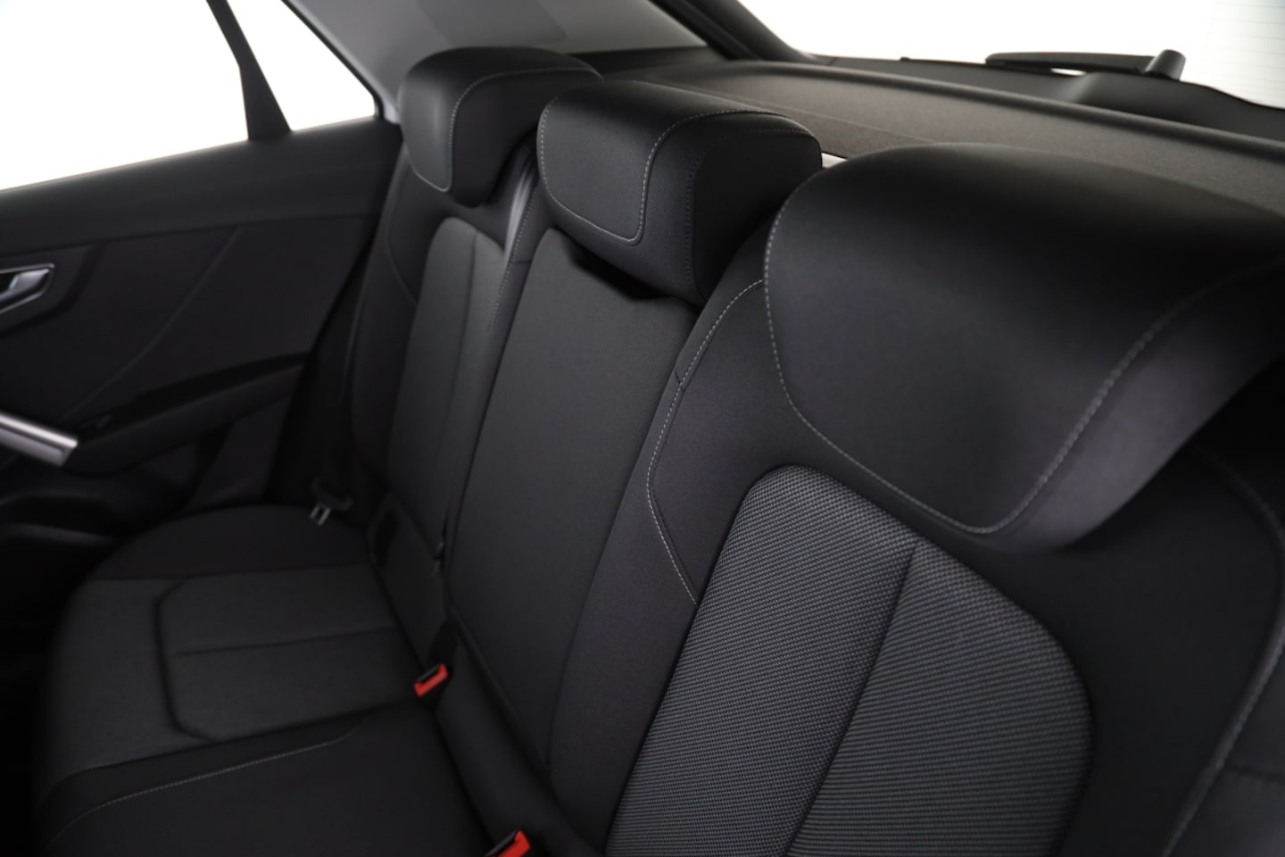 Bild über Audi Q2 advanced 30 TDI S tronic - für weitere Informationen kontaktieren Sie den Audi Partner