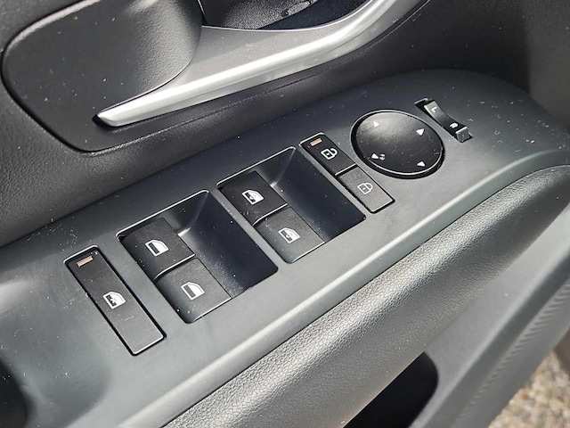 2025 Hyundai Tucson SEL - Photo 26
