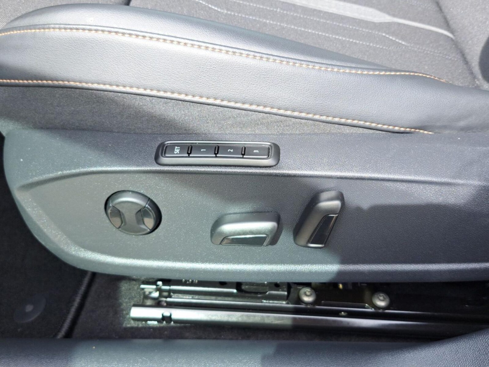 CUPRA Leon – Bild 17