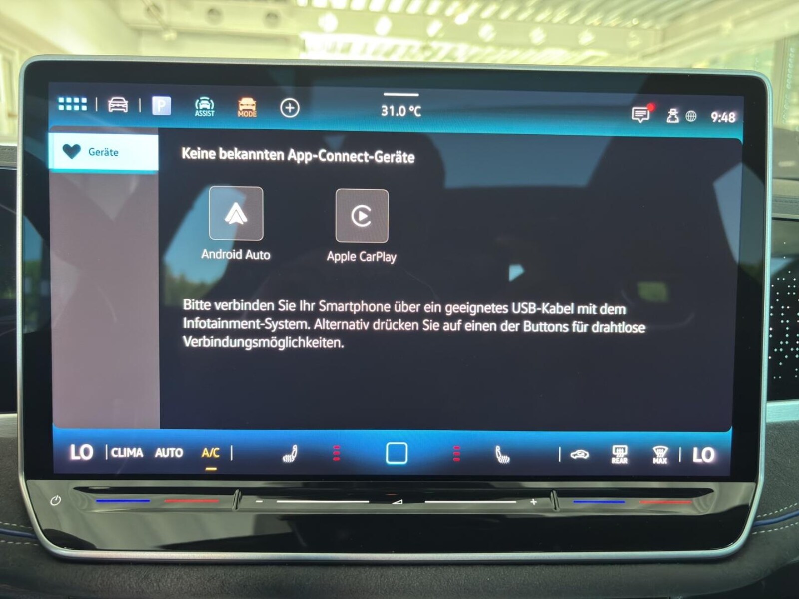 Volkswagen Passat – Bild 20