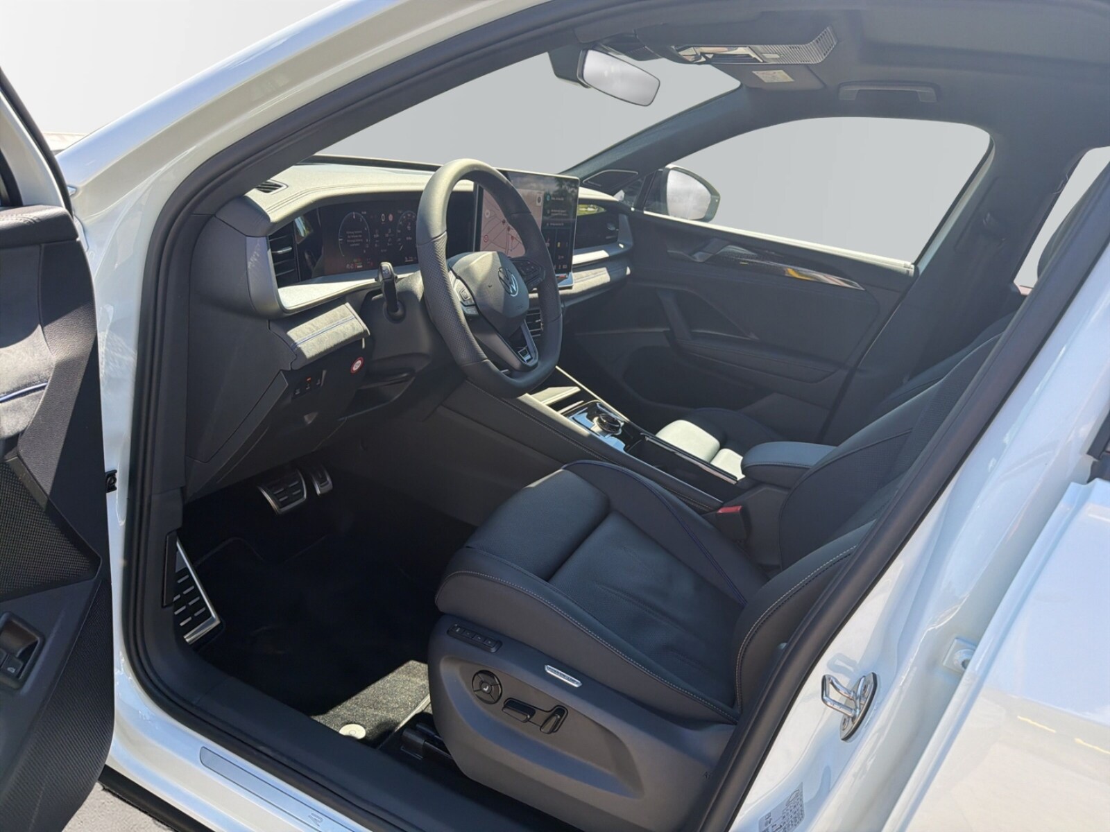 Volkswagen Tayron – Bild 8