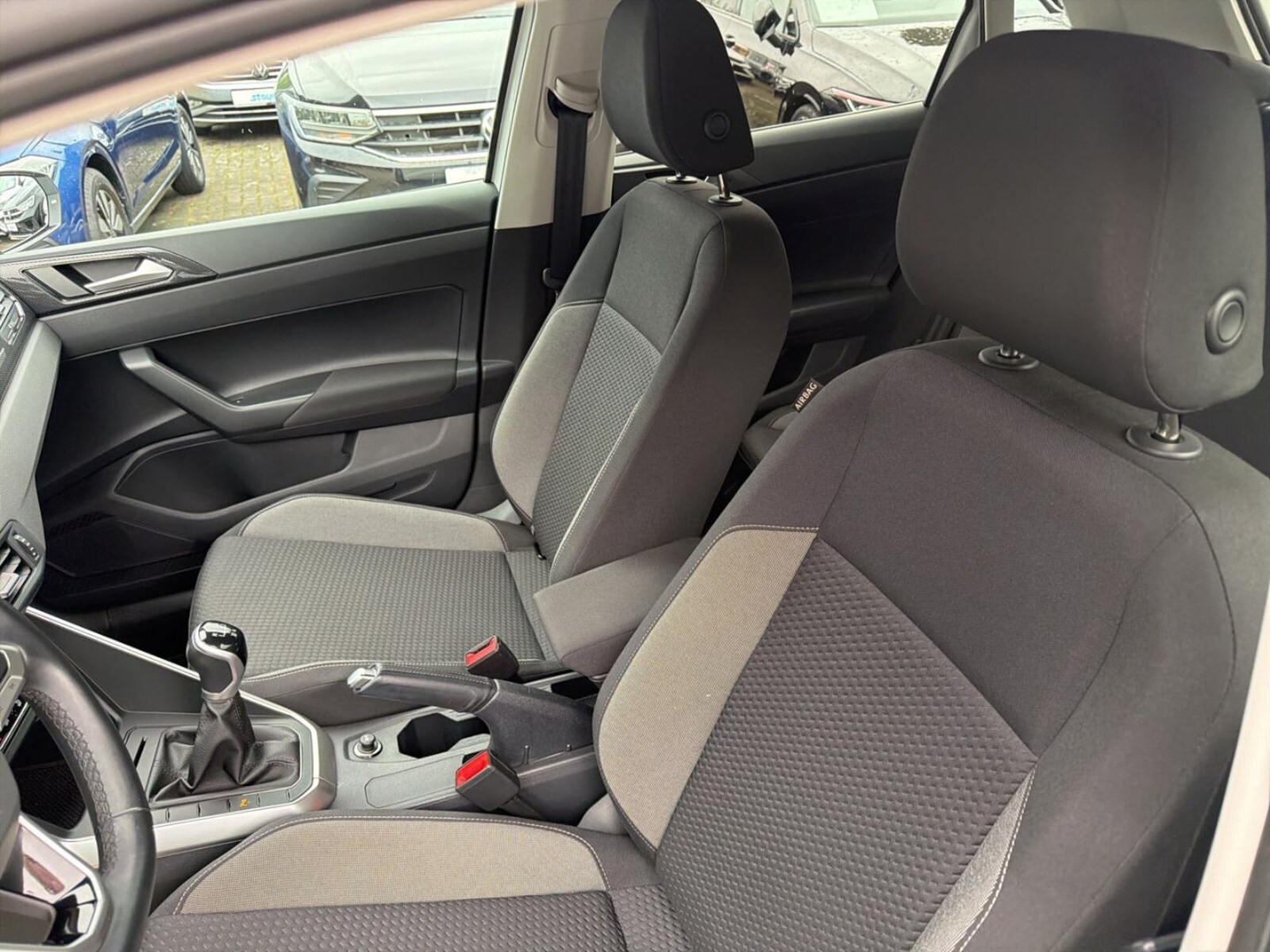 Volkswagen Polo – Bild 6