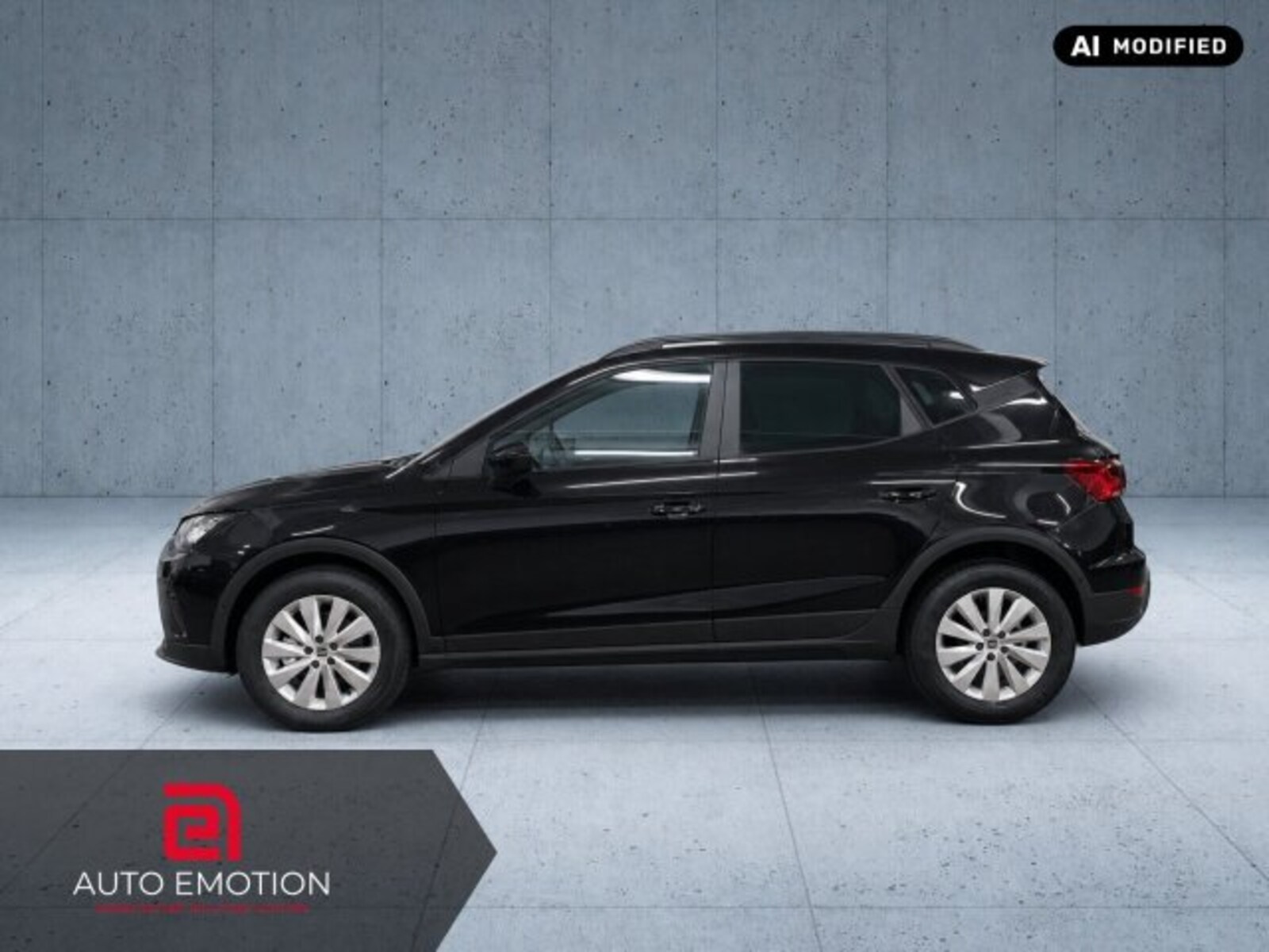 SEAT Arona – Bild 2
