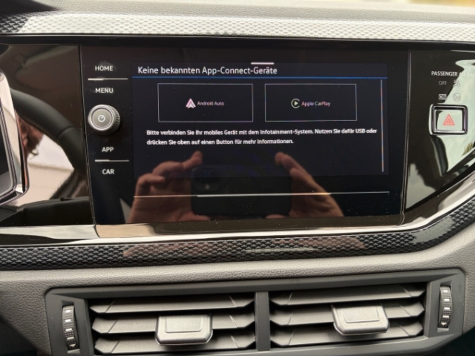 Volkswagen Polo – Bild 9