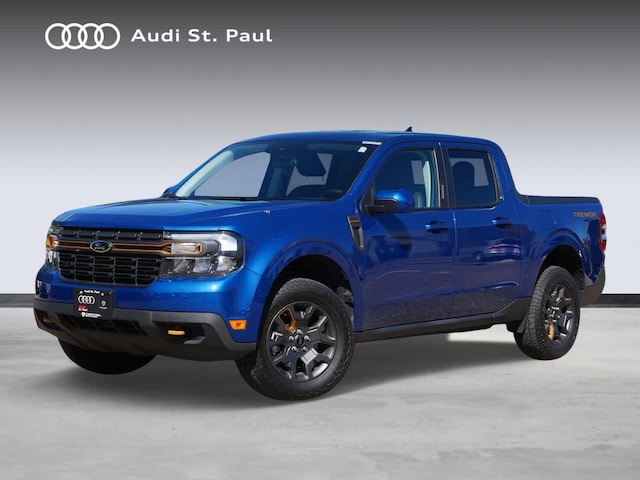 2023 Ford Maverick