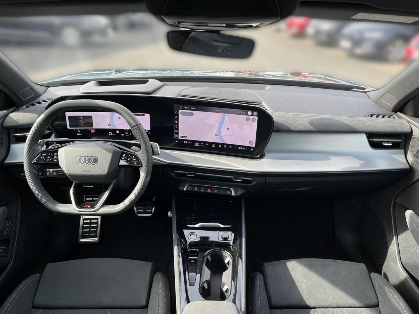 Audi Q3 – Bild 10