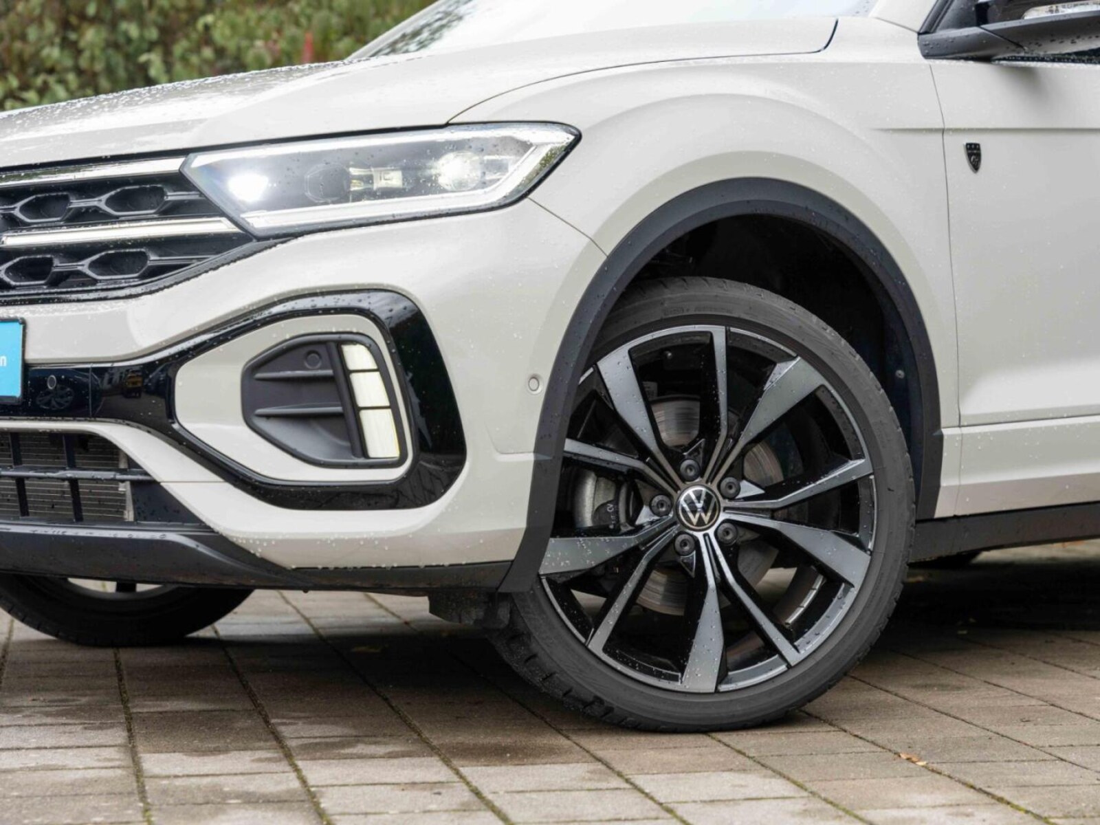 Volkswagen T-Roc Cabriolet – Bild 2