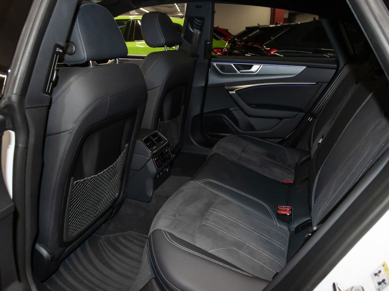 Audi A7 Sportback – Bild 11
