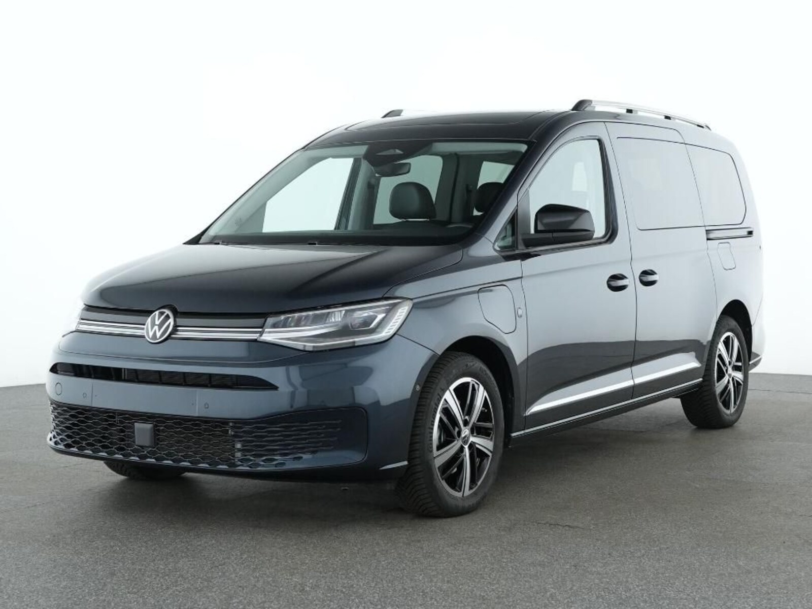 Volkswagen Caddy Maxi – Bild 2