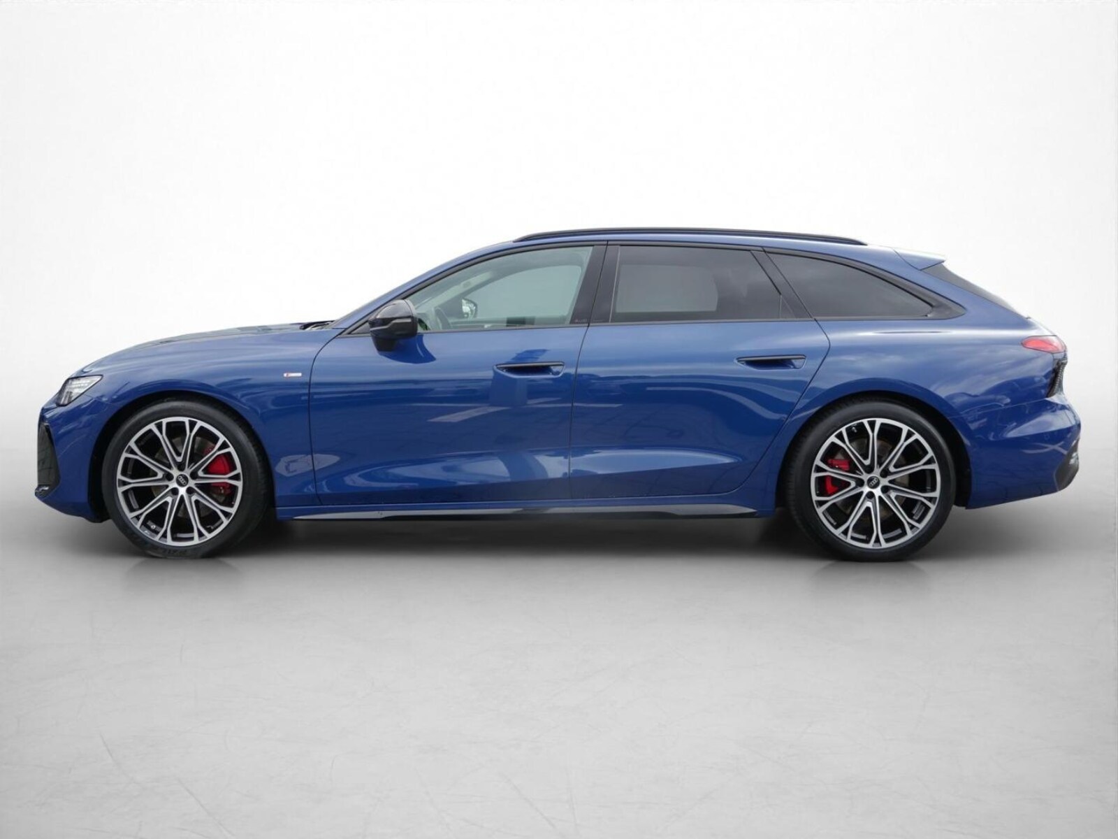Audi A6 Avant – Bild 3