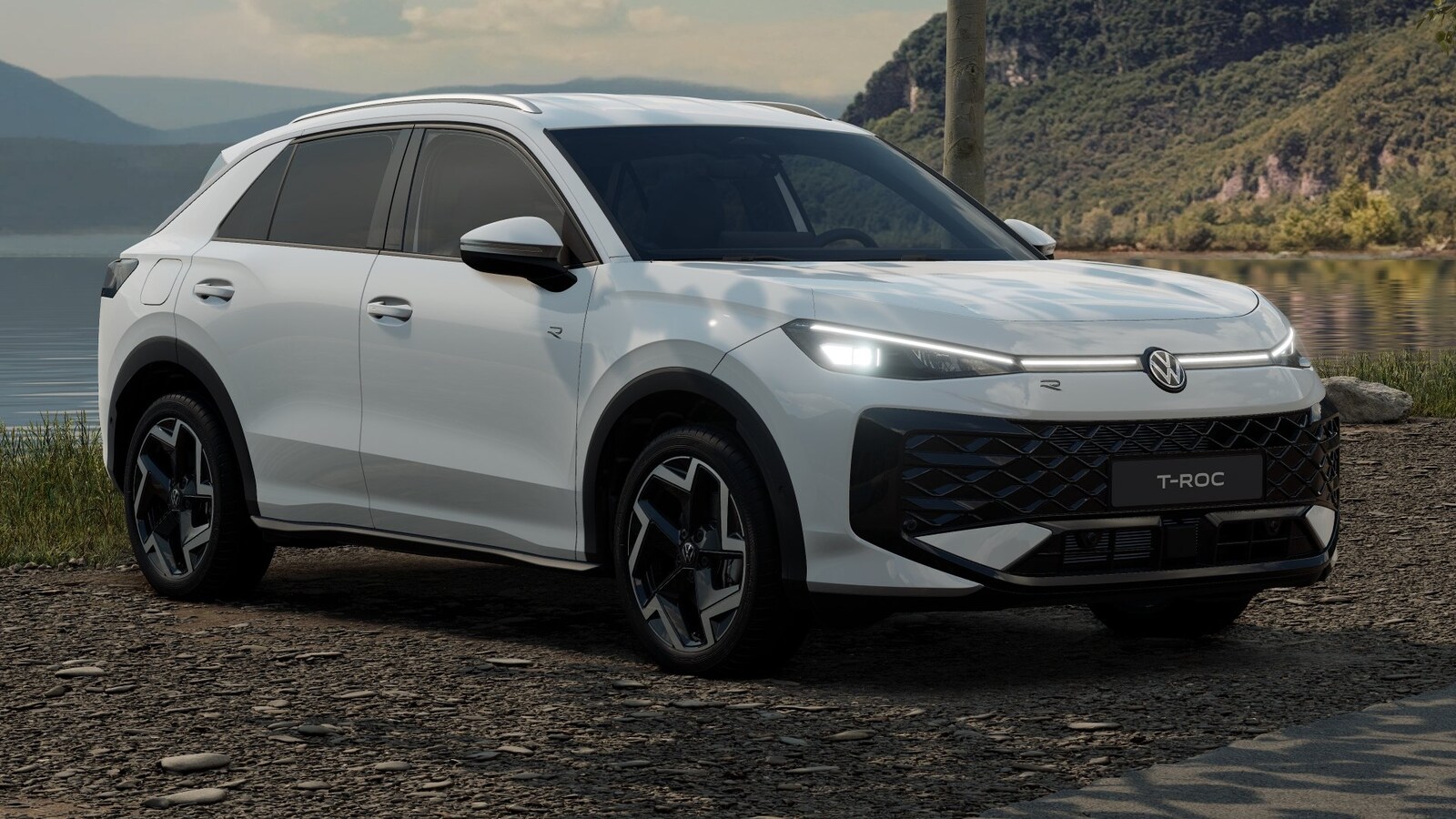 Volkswagen T-Roc – Bild 26