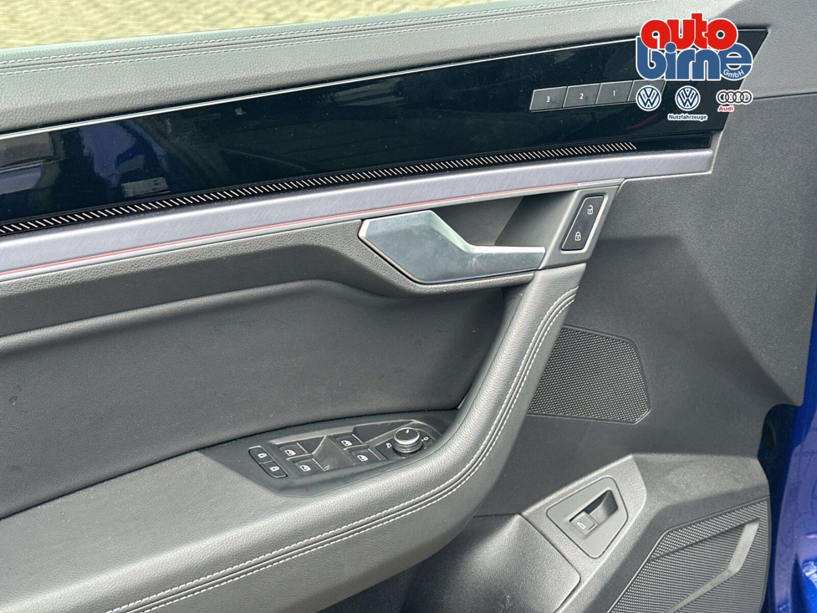 Volkswagen Touareg – Bild 12