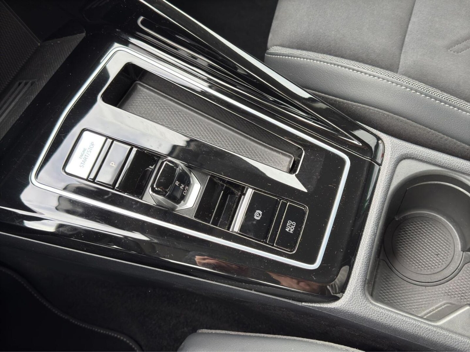 Volkswagen Golf Variant – Bild 7