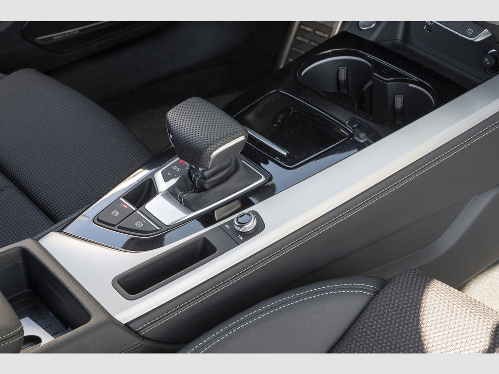 Image about Audi A4 Avant S line 40 TFSI quattro S tronic