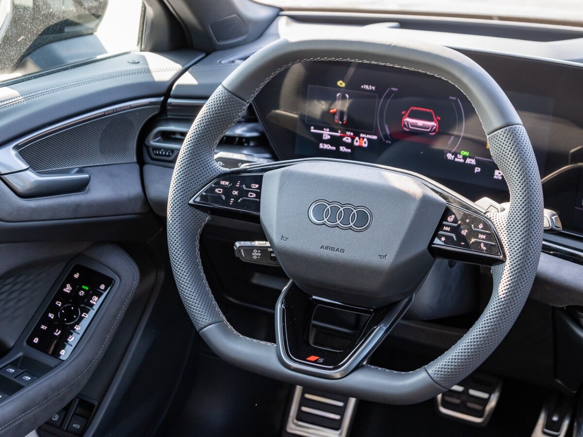 Image about Audi A5 Avant e-hybrid e-hybrid quattro 270 kW S tronic