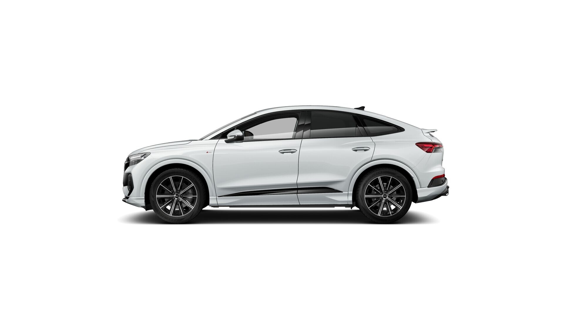 Audi Q4 Sportback e-tron
