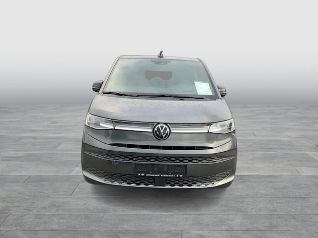 Volkswagen Multivan langversion