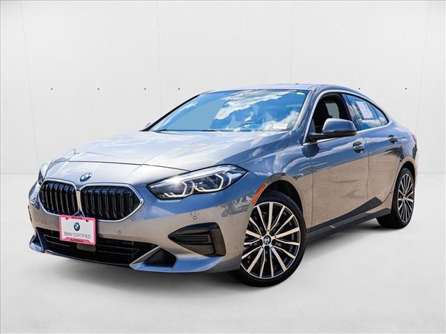 2024 BMW 228I - Image 1
