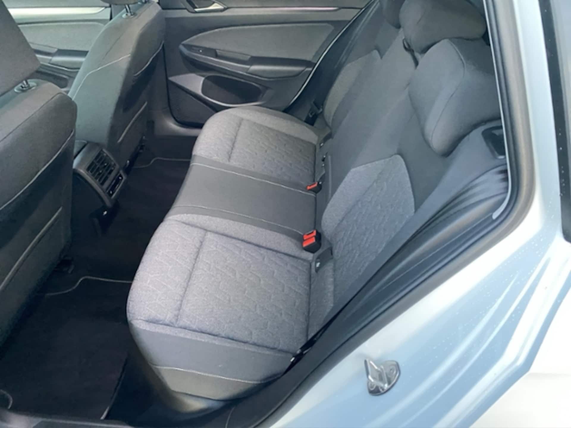 Volkswagen Golf Variant MOVE
