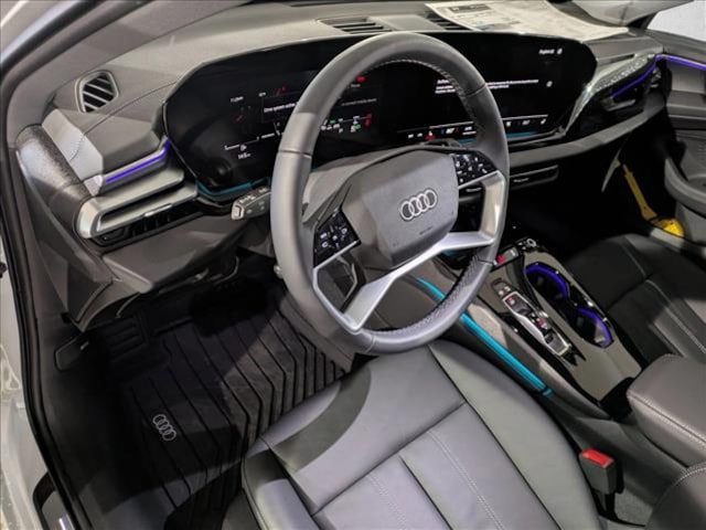 2025 Audi A5 Sedan