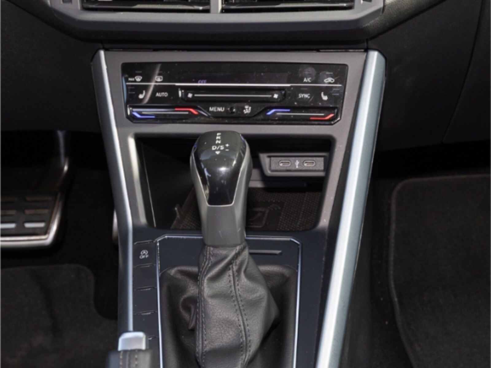 Volkswagen Taigo – Bild 10
