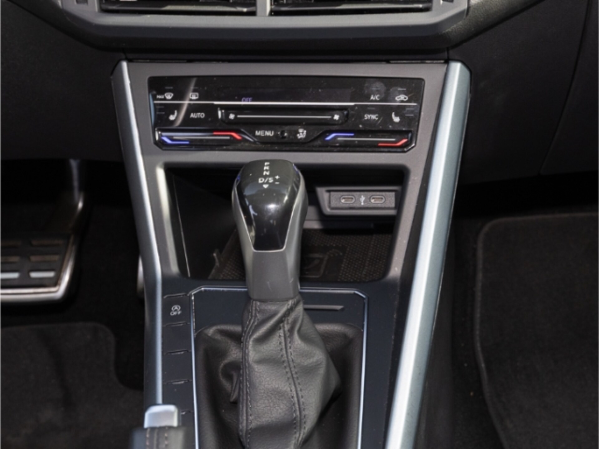 Volkswagen Taigo Goal