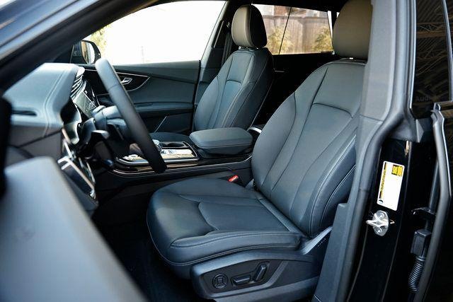 2026 Audi Q8 Premium Plus - Photo 21