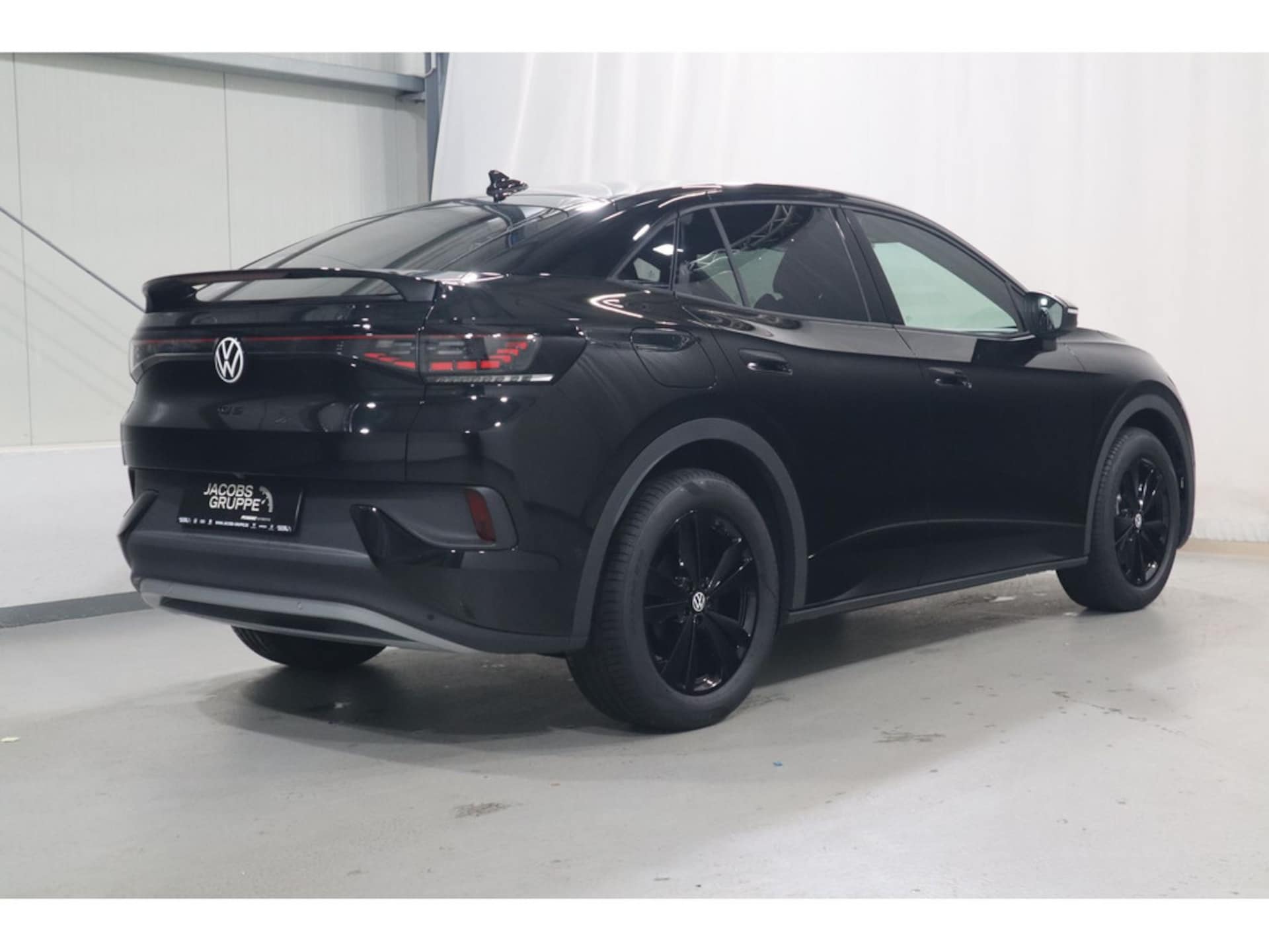 Volkswagen ID.5 Pro