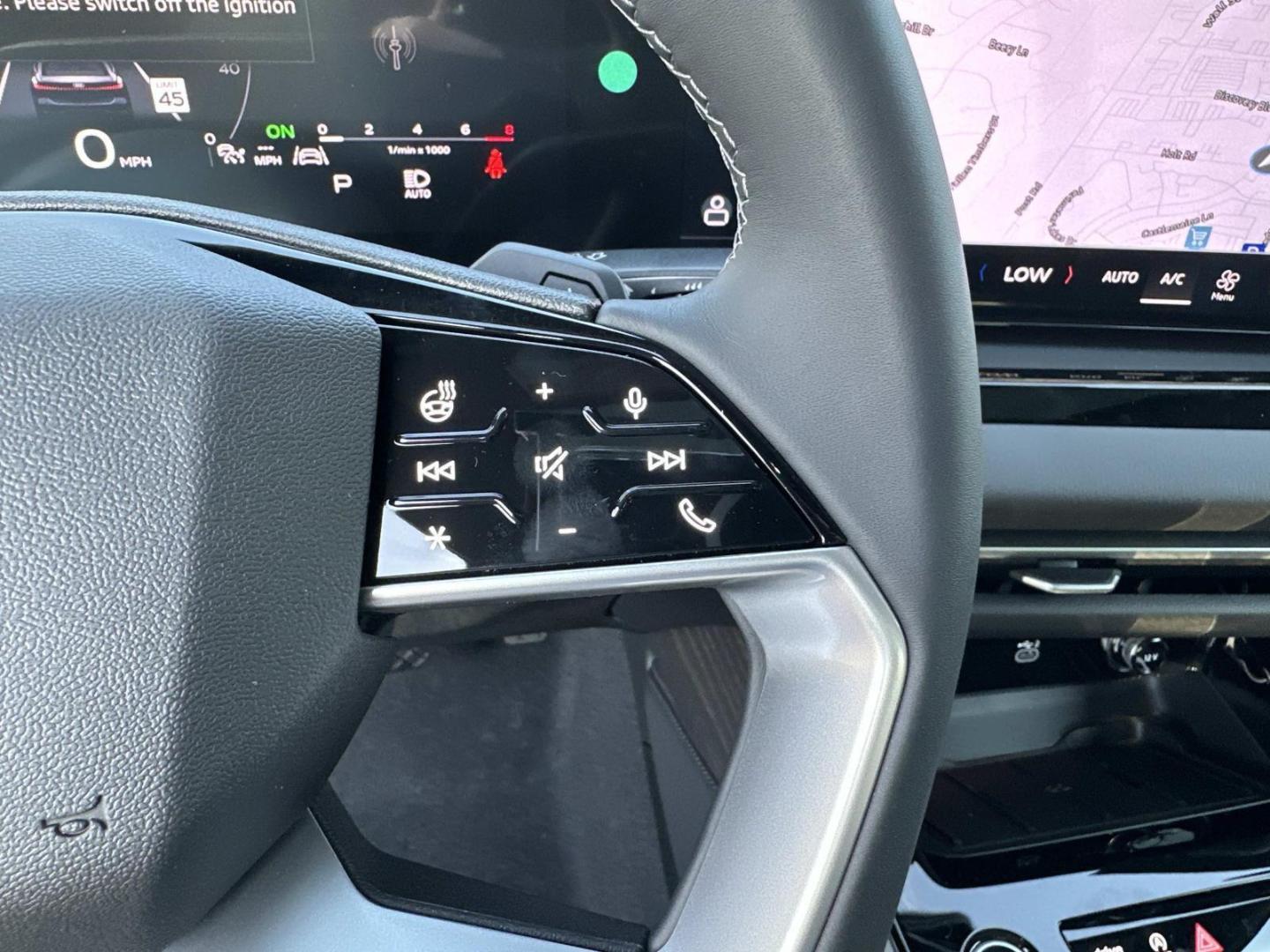 2025 Audi A5 Premium Plus - Photo 17