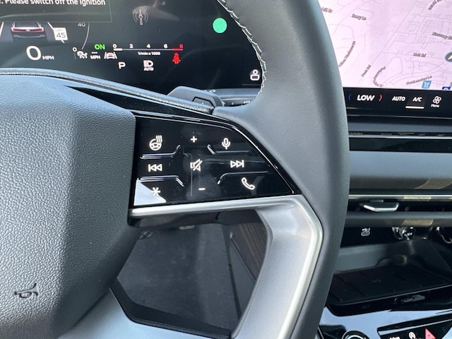 2025 Audi A5 Premium Plus - Photo 17