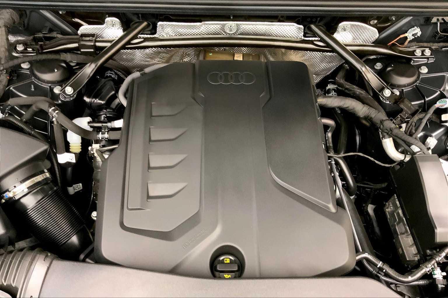 2025 Audi Q5 Premium Plus - Photo 17