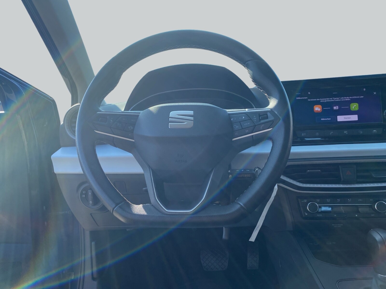 SEAT Ibiza – Bild 9