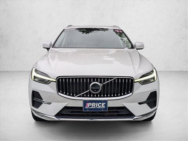 2023 Volvo XC60