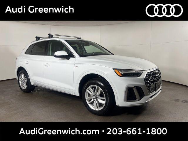 2023 Audi Q5 45 Premium's photo