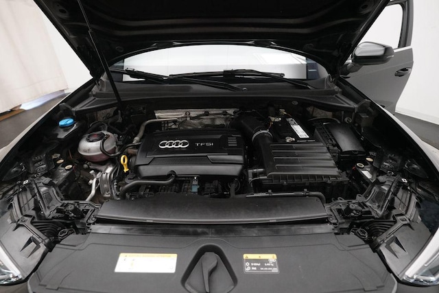 2019 Audi Q3 SUV