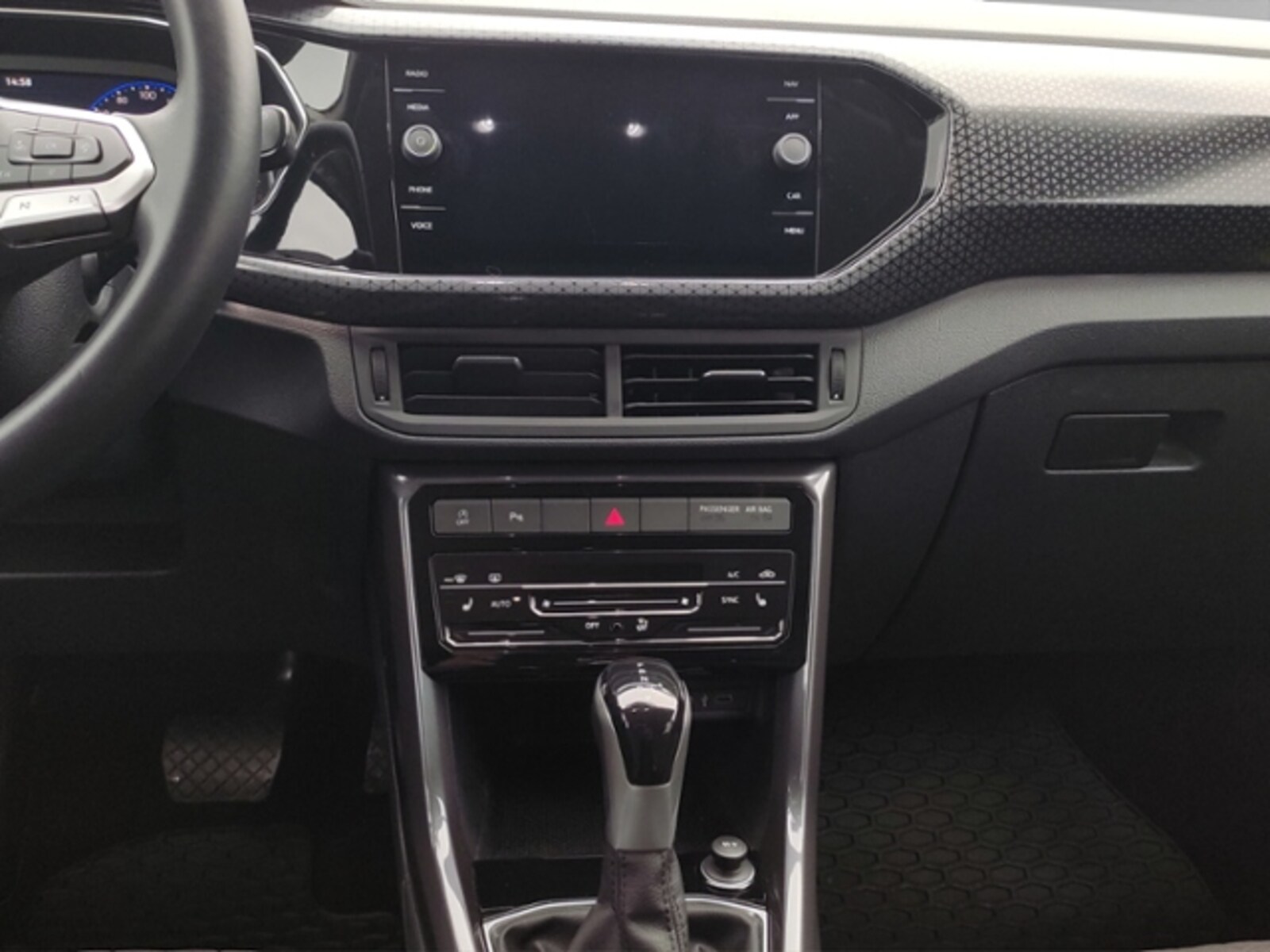 Volkswagen T-Cross – Bild 13