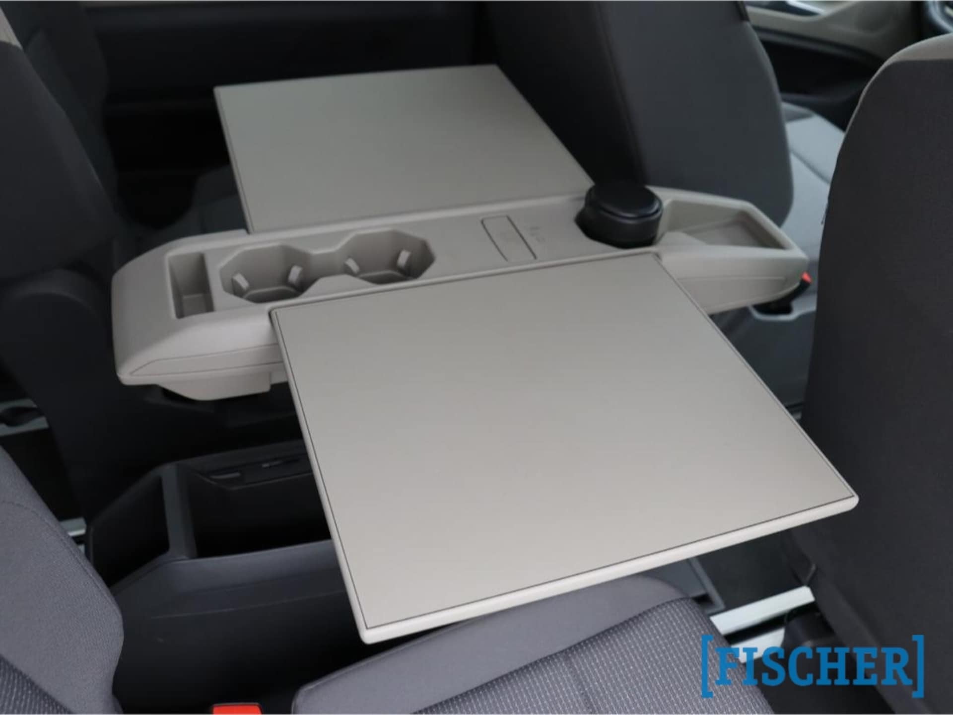 Volkswagen Multivan Basis-Modell