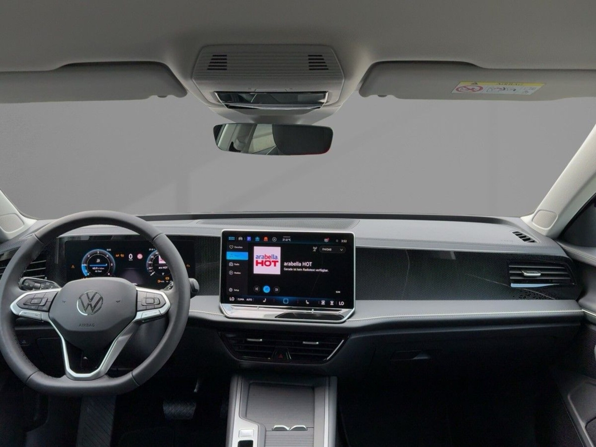 Volkswagen Passat Business