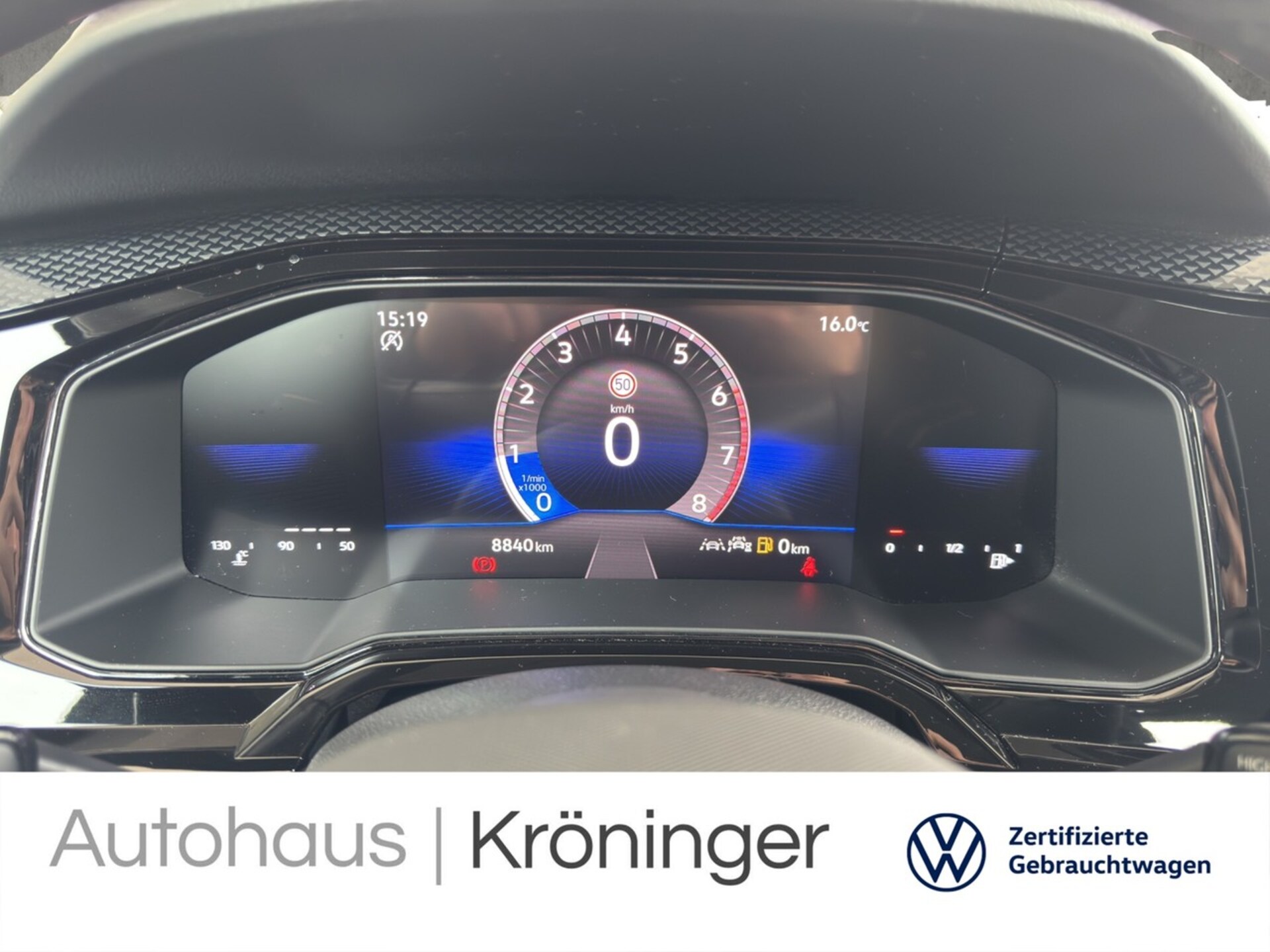 Volkswagen Taigo Life